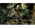 скрин - Metal Gear Rising: Revengeance
