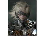 Metal  - Metal Gear Rising: Revengeance