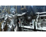 screen - Metal Gear Rising: Revengeance