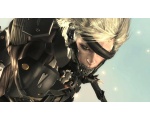 киборг - Metal Gear Rising: Revengeance