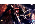 metal - Metal Gear Rising: Revengeance