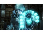 вырванный хребет - Metal Gear Rising: Revengeance
