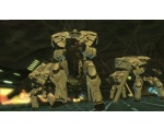 несколько роботов - Metal Gear Rising: Revengeance