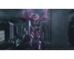 фиолетовое пламя - Metal Gear Rising: Revengeance