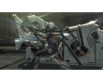 с мечом - Metal Gear Rising: Revengeance