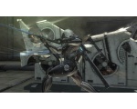   - Metal Gear Rising: Revengeance