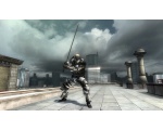 Cyborg - Metal Gear Rising: Revengeance