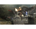 летящие роботы - Metal Gear Rising: Revengeance
