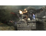   - Metal Gear Rising: Revengeance