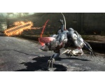 Metal Gear Rising - Metal Gear Rising: Revengeance