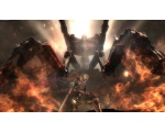 нападение - Metal Gear Rising: Revengeance