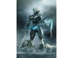 rising - Metal Gear Rising: Revengeance