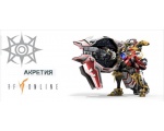  - Rising Force Online