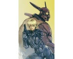 appleseed 2 - appleseed