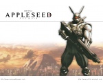  - appleseed