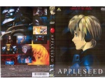  appleseed - appleseed