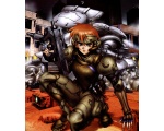  - appleseed