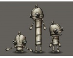   - Machinarim