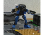 робот игрушка - Down of War