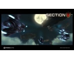 скриншот игры - Section