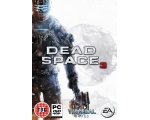 постер к игре - Dead Space 3