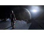 кадр из игры - Dead Space 3