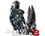 мини постер два - Dead Space 3