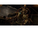 робот и нечести - Dead Space 3