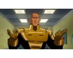  - Lex Luthor Cartoon