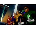  - Lex Luthor Cartoon