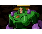    - Lex Luthor Cartoon