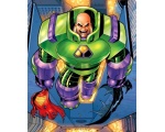  - Lex Luthor Cartoon