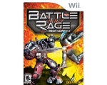 Постер 2 - Battle rage