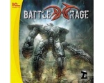 Постер - Battle rage