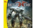  - Battle rage