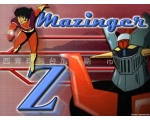 Mazinger - Mazinger