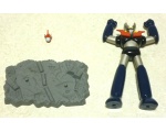   - Mazinger