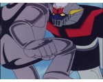   - Mazinger