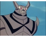    - Mazinger