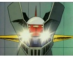   - Mazinger