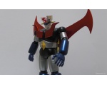    - Mazinger