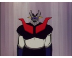  - Mazinger