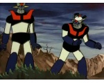   - Mazinger