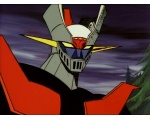 Mazinger - Mazinger