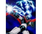    - Mazinger