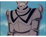 Mazinger - Mazinger