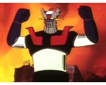  - Mazinger