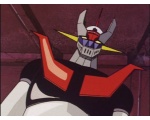 Mazinger - Mazinger