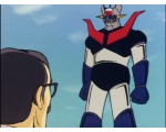    - Mazinger