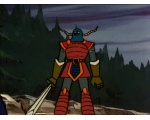    - Mazinger